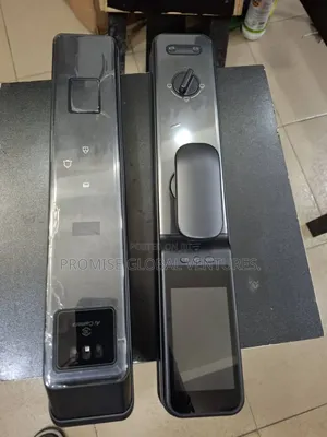 Smart Lock