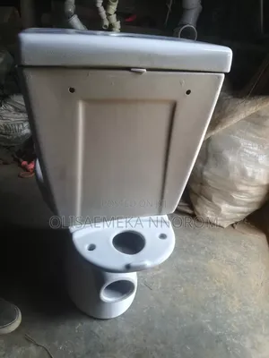 Vstar Water Closet