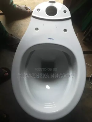 Vstar Water Closet