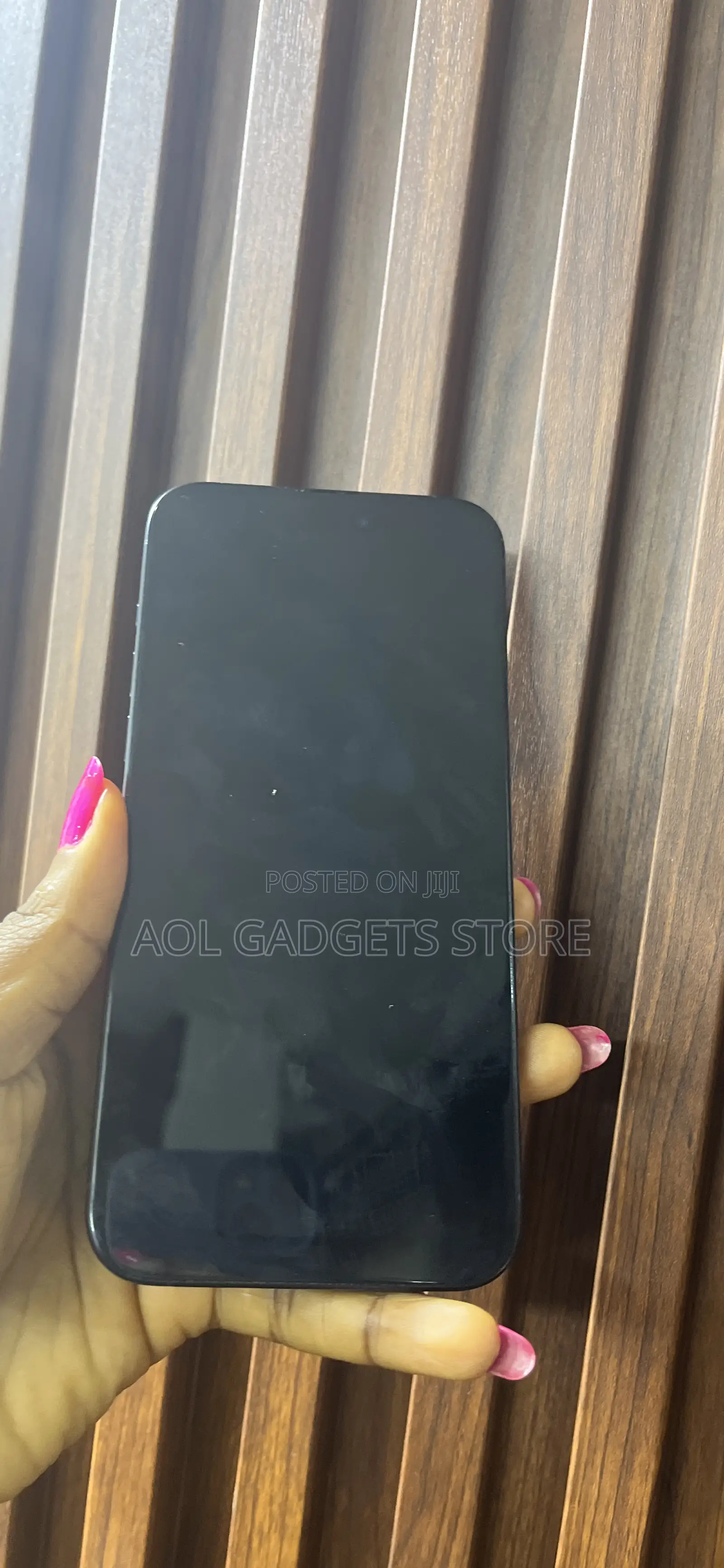 Apple iPhone 15 Pro Max 256 GB Blue