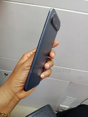 New Tecno Spark Slim 256 GB Black
