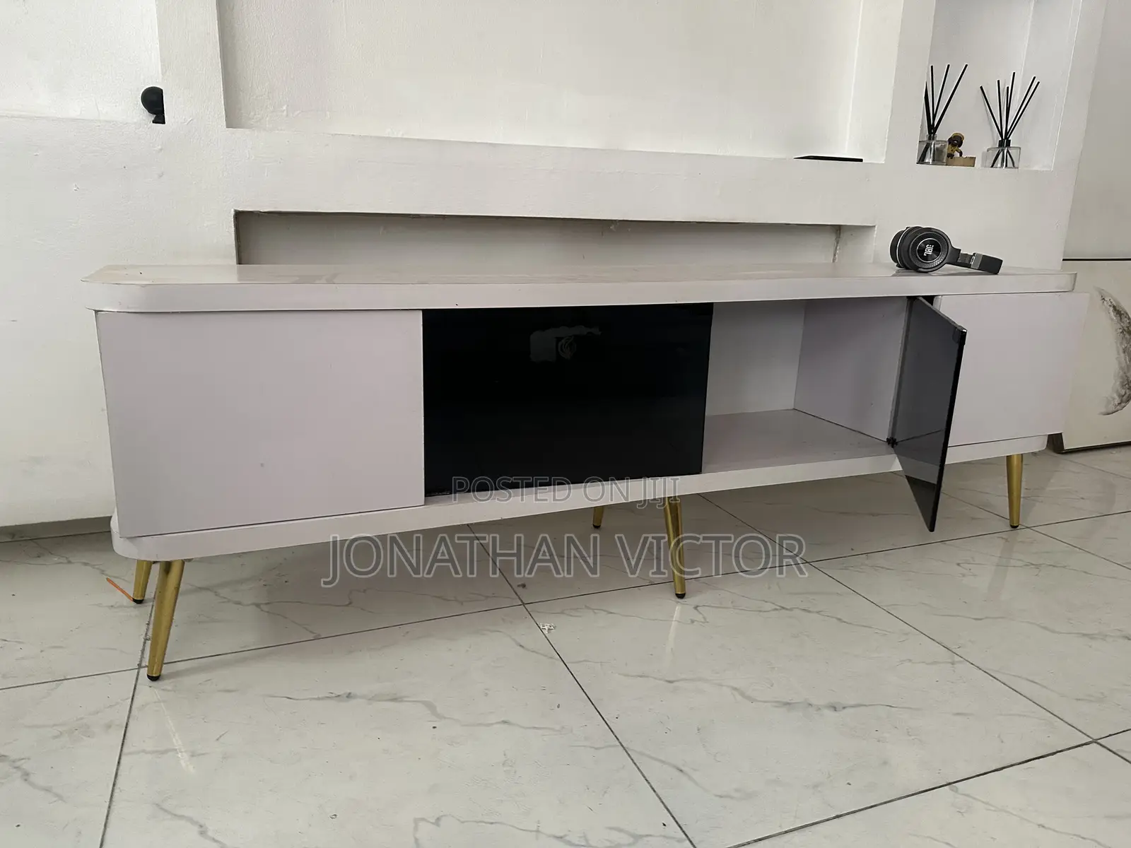 Television Stand