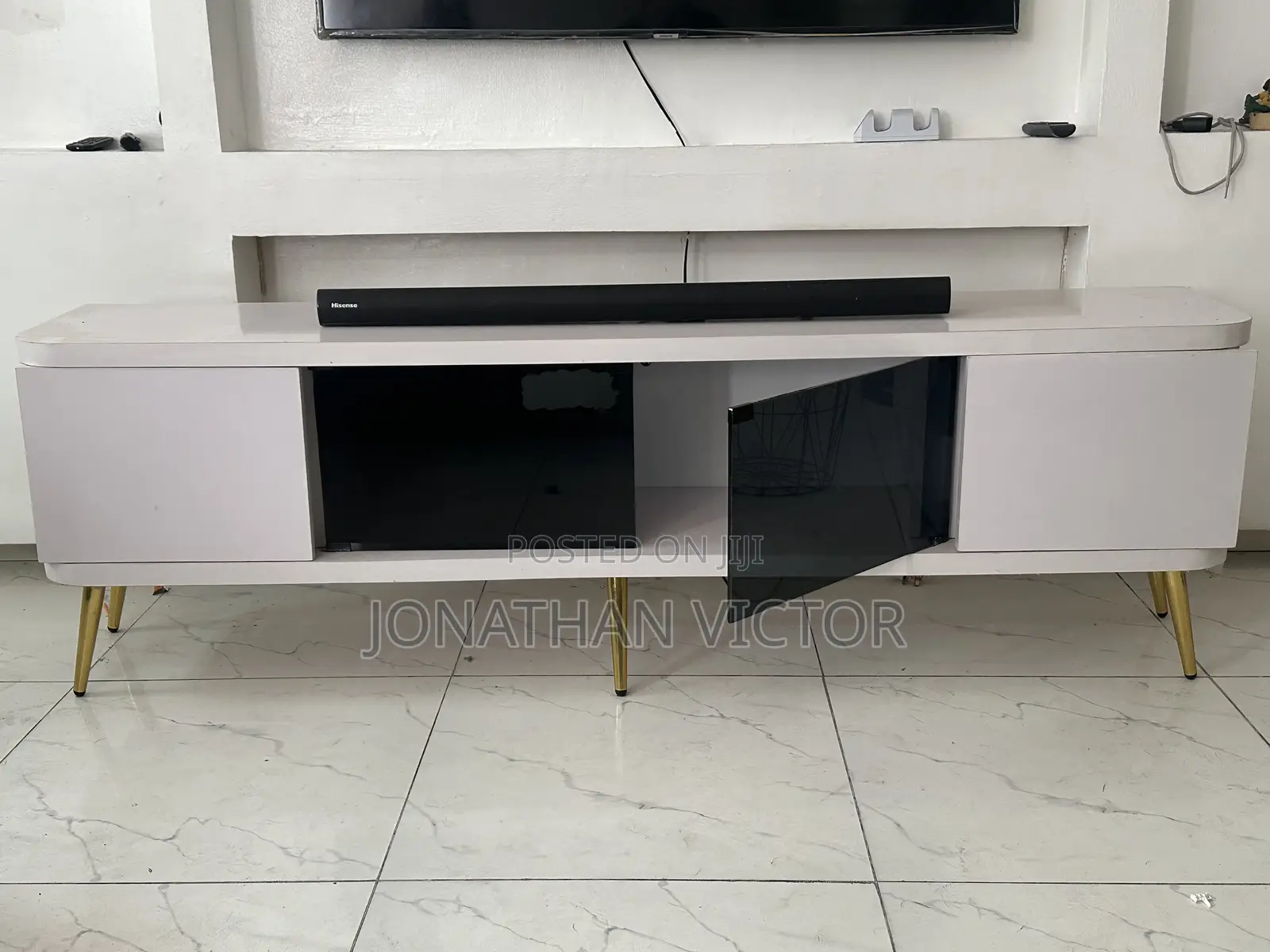 Television Stand