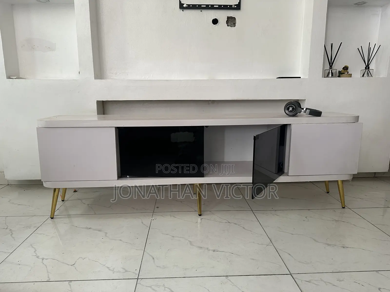 Television Stand