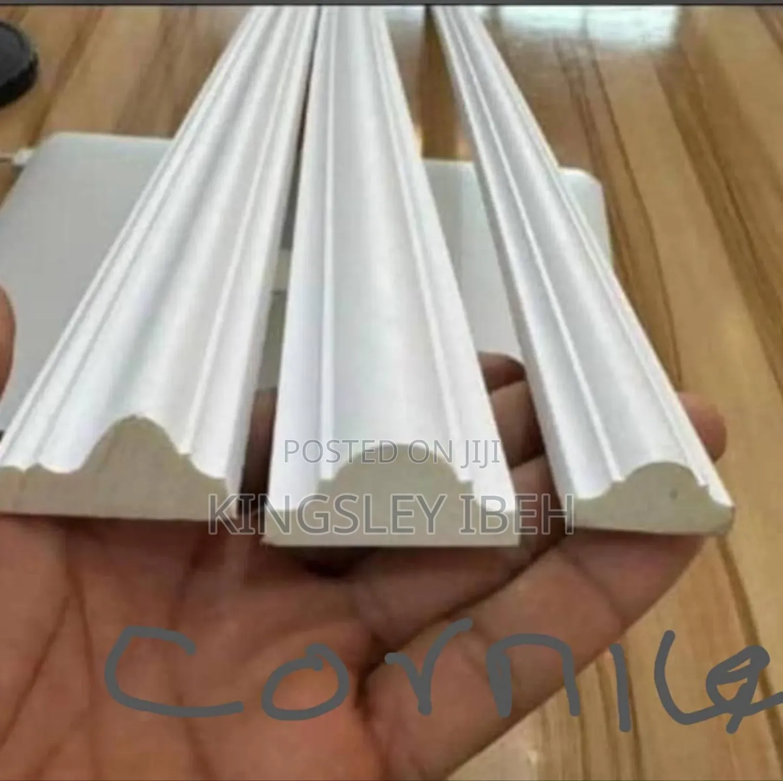 Cornice for House Decoration ,In Different Sizes and Prices