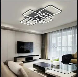 Led Flush Ceilinglights