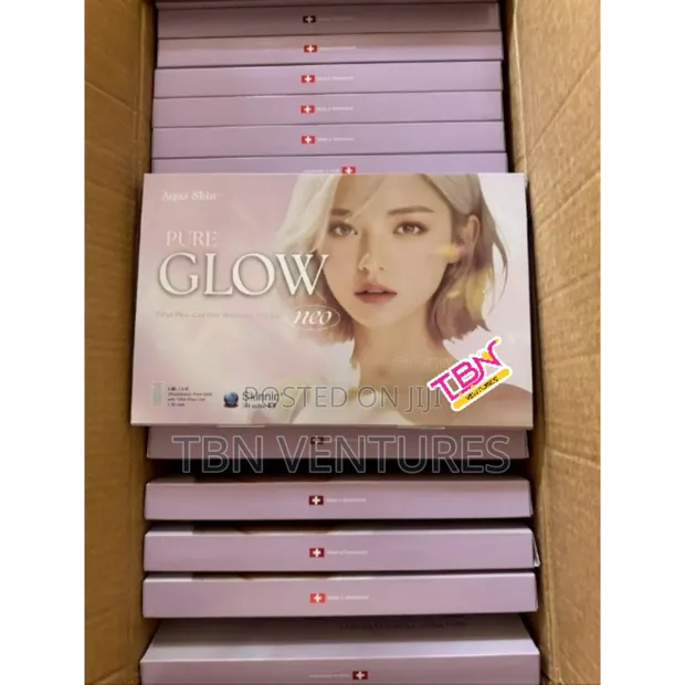 aqua skin pure glow neo glutathione injection Aqua Skin Pure Glow Neo Glutathione Injection