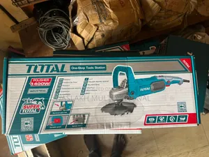 Polisher 1400w With Variable Speed Control