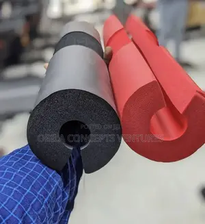 Weight Bar Pad In Colors