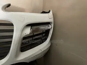 Front Bumper Porsche Cayenne 2008 2010 Available