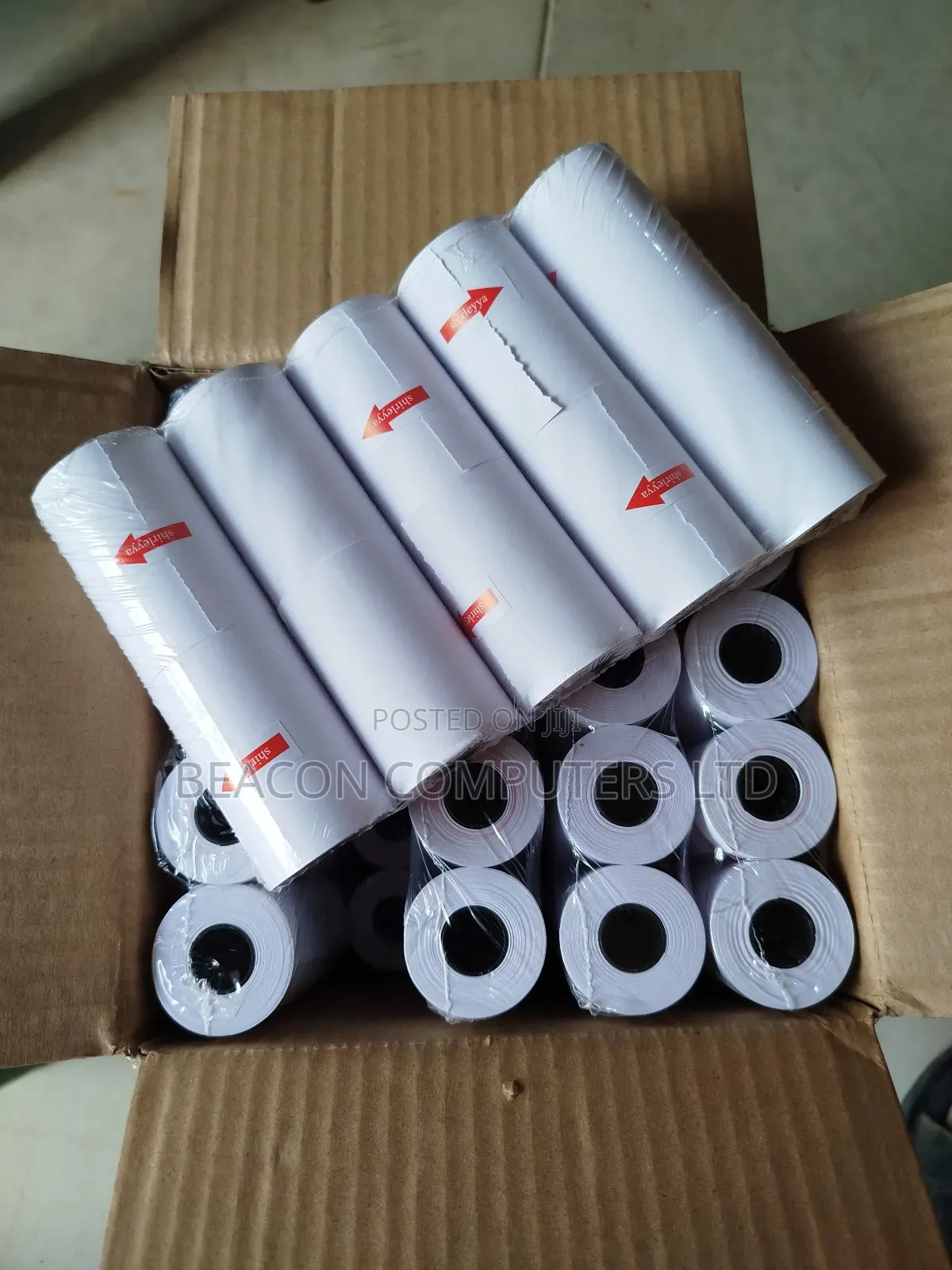 Thermal Pos Paper