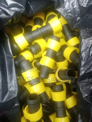 Drip Irrigation Tape Joiner