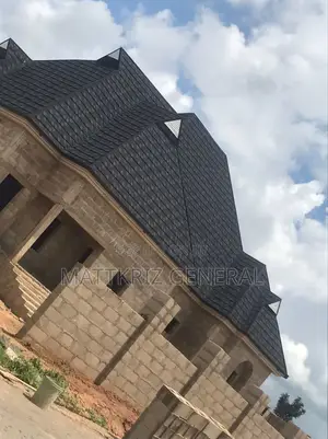 Milano Stone Coated Roof Work