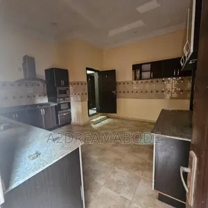 4bdrm Duplex in Magodo Phase 2 Gra for rent