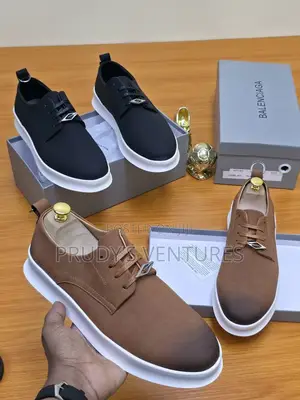Balenciaga Quality Shoe, So Nice and Comfortable