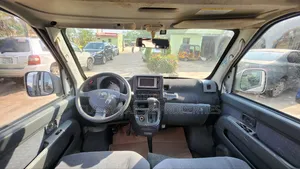 Daihatsu Atrai 2003 Silver