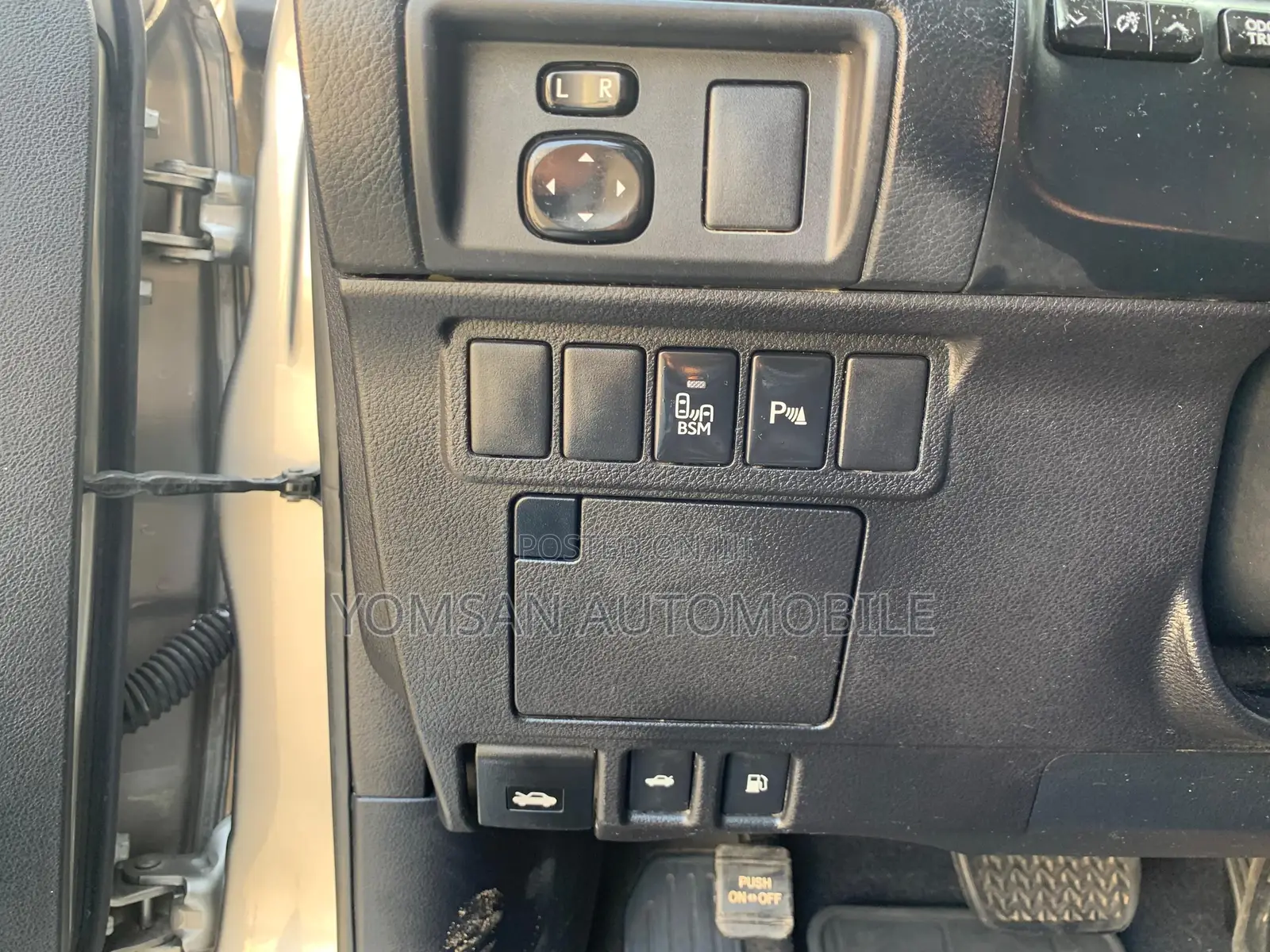 Lexus ES 350 FWD 2015 Gray