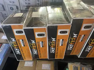 Pattern 3.5 Kva Inverter 24 Volts