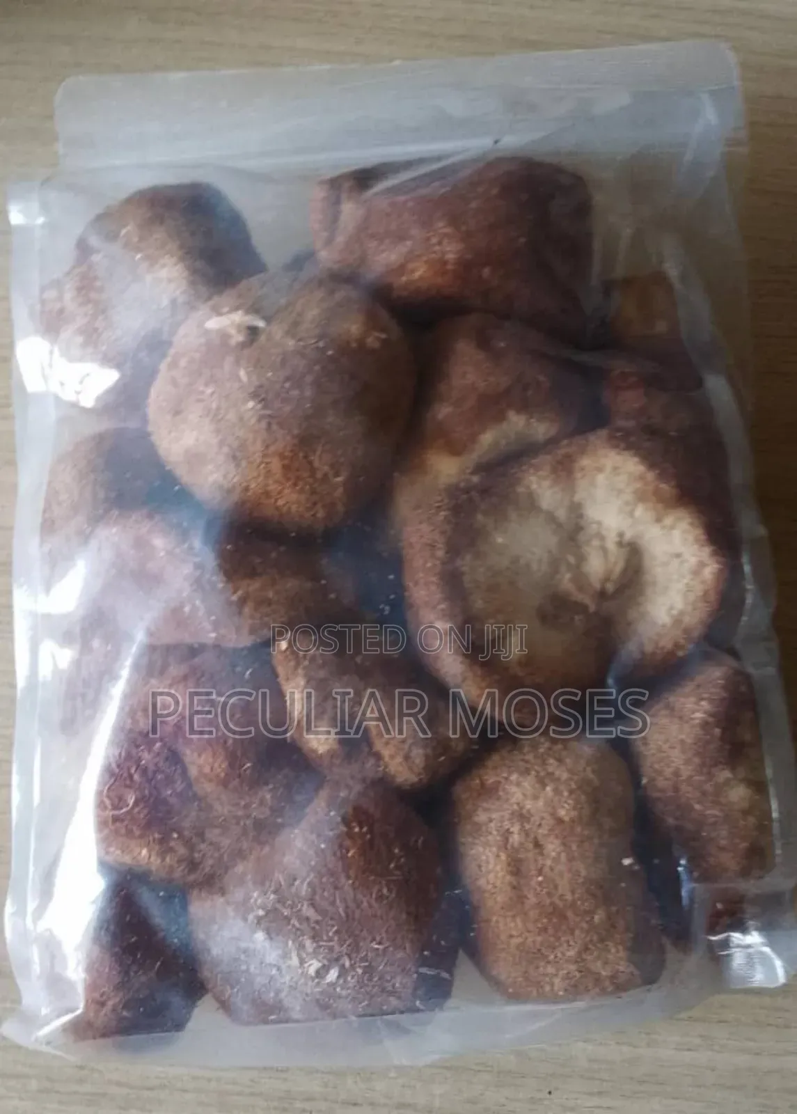 Lions Mane Mushroom 1kg