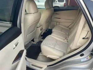 Lexus RX 350 2013 Gold