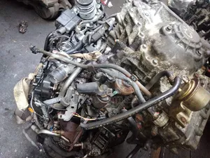 Complete Engine and Gear Nissan Murano 2007-2010
