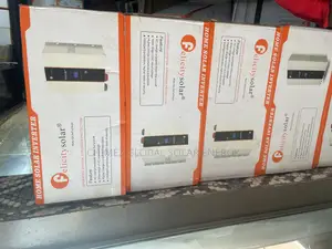 5kva Felicity Inverter 48 Volts