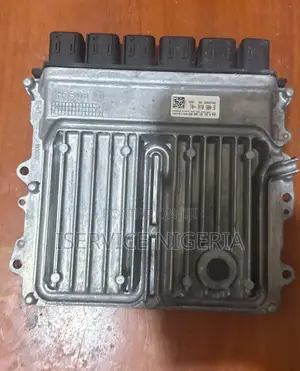 BMW X3 X4 G01 G02 2018-2021 Engine Computer Dme BDC Key Set B46