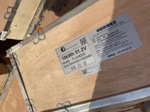 10kwh Felicity Lithium Battery