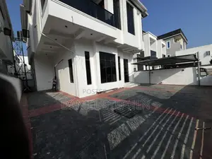 Furnished 6bdrm Duplex in Sunshine Estate for sale