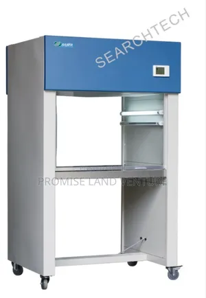 Laminar Airflow