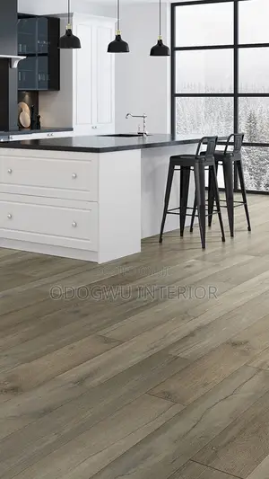 Lap of Luxury SPC Floor ( Wholesale Retail)