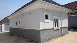 Furnished 3bdrm Bungalow in Efab Verizon, Gwarinpa for sale