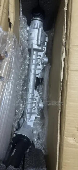 BMW F10 5 Series Electric Steeering