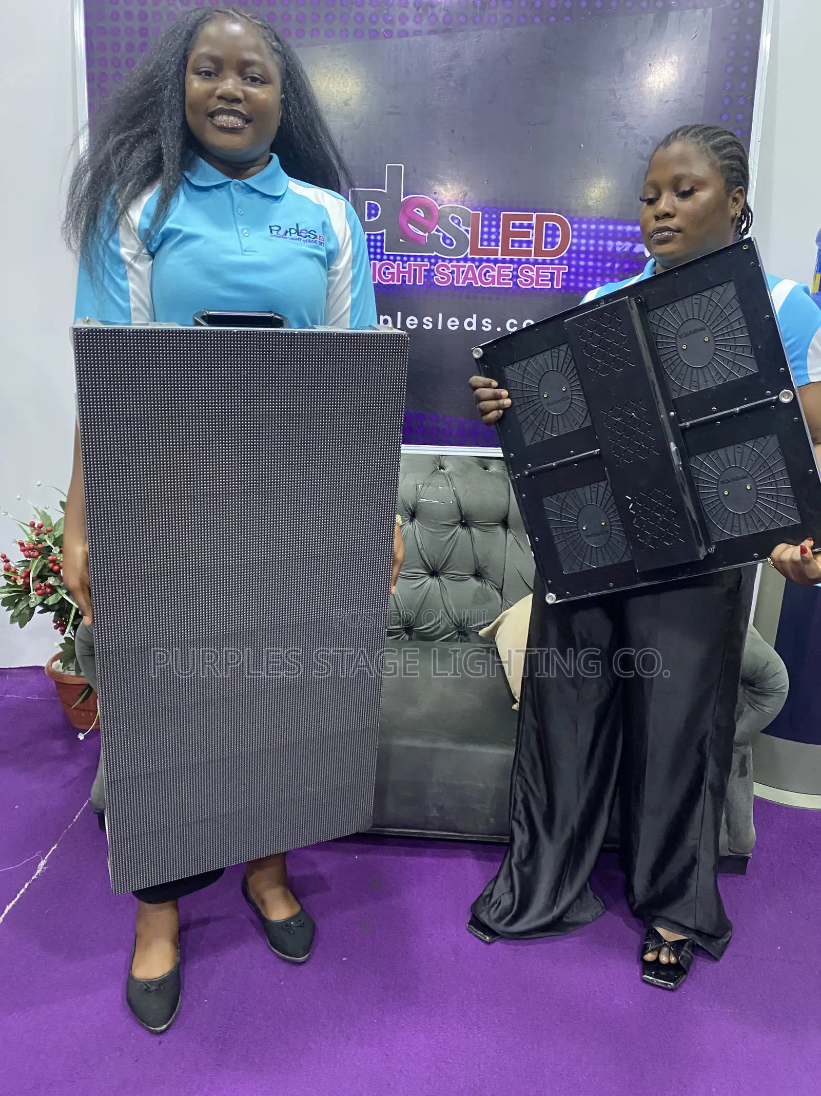 High Quality Led Screen in Lagos