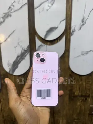Apple iPhone 15 512 GB Pink