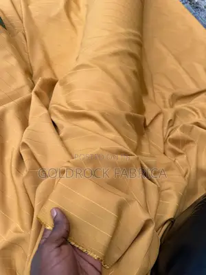Stripe Jonkoso Material(Highest Grade)
