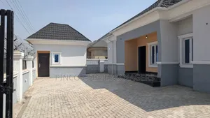 Furnished 6bdrm House in Efab Verizon, Gwarinpa for sale