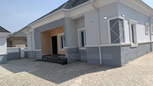 Furnished 6bdrm House in Efab Verizon, Gwarinpa for sale