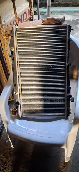 Radiator Honda Civic 2000-2005