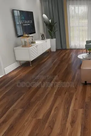 Opulent SPC Floor Available