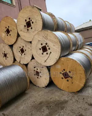 100mm Aluminum Cable