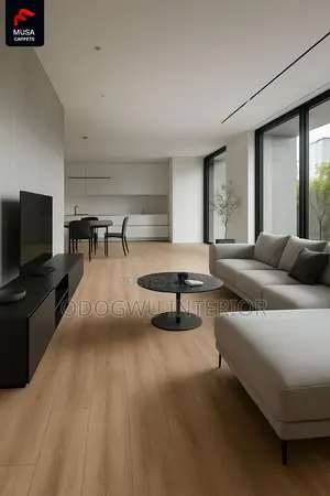 Alluring SPC Water Friendly Floor