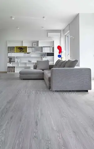 Elegant SPC Floor Designs