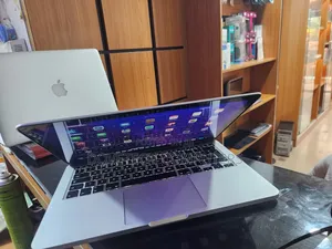 Laptop Apple MacBook 2015 8GB Intel Core i5 SSD 256GB