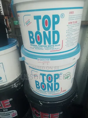 Top Bond 10kg