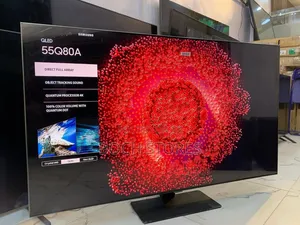 Samsung 55inches Smart Tv