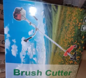 Vb Brush Cutting Machine