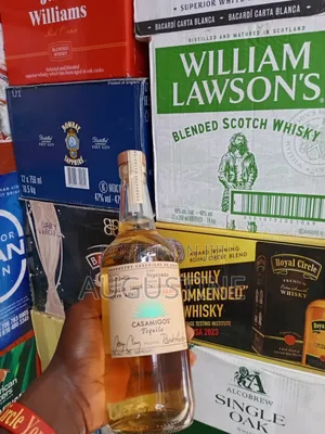 Casamigos Reposado