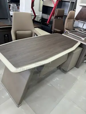 Executive Office Table 1.6 Meters