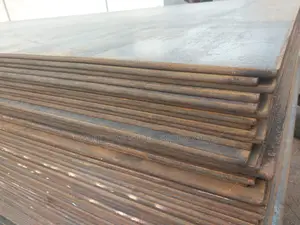 Plate in Different Thickness